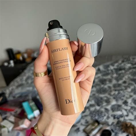 Dior Airflash being Discontinued : r/Makeup 